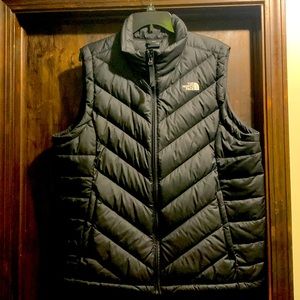The North Face Puffer Vest